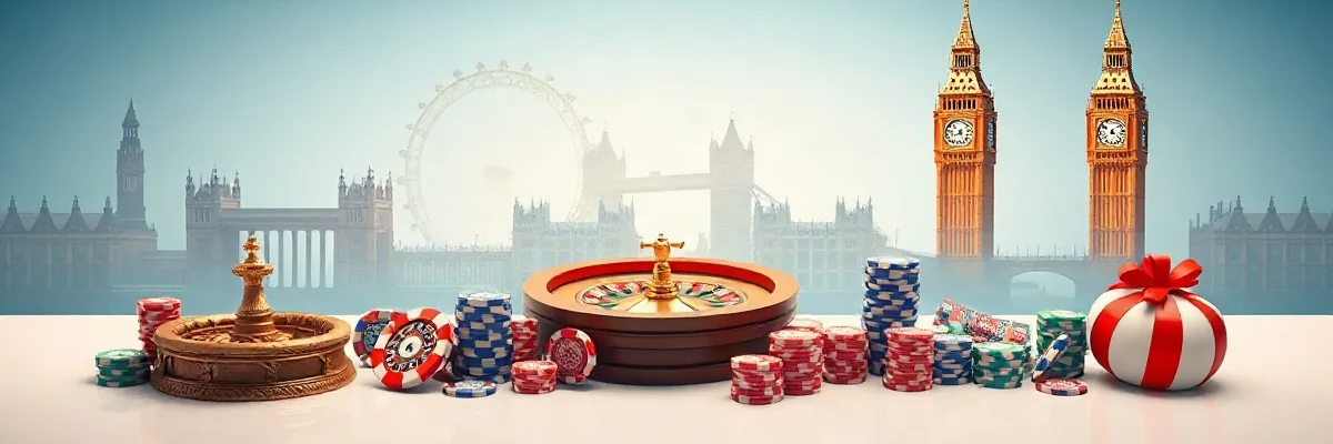 Comparing Newer and Established UK Casino Options — mecca casino in the UK